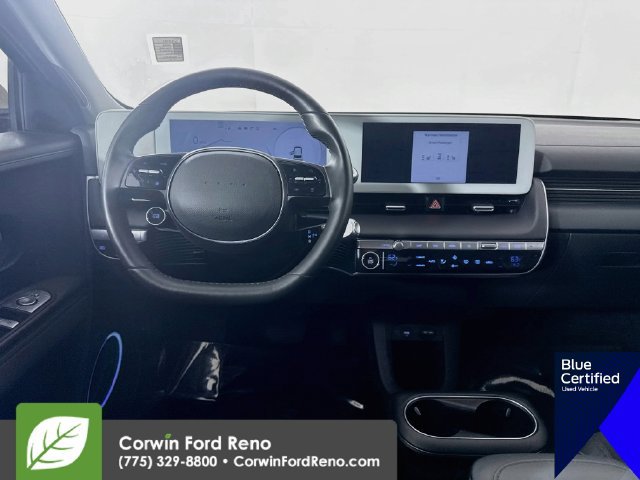 Used 2023 Hyundai Ioniq 5 SEL w/ Cargo Package AWD/4WD image 26