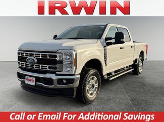 New 2026 Ford F250 XLT w/ FX4 Off-Road Package video 1