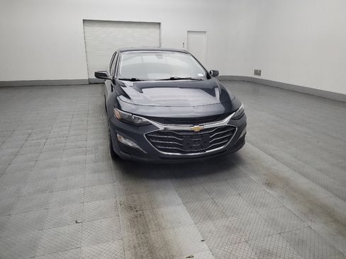 Used 2021 Chevrolet Malibu LT image 14