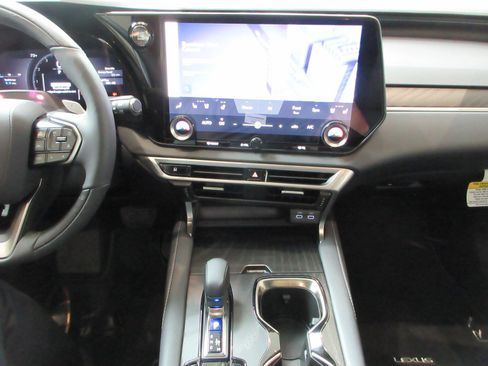 New 2026 Lexus RX 350 Premium AWD/4WD image 36