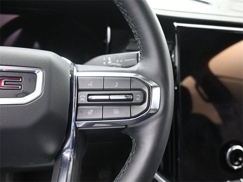 Certified 2025 GMC Acadia Elevation image 34