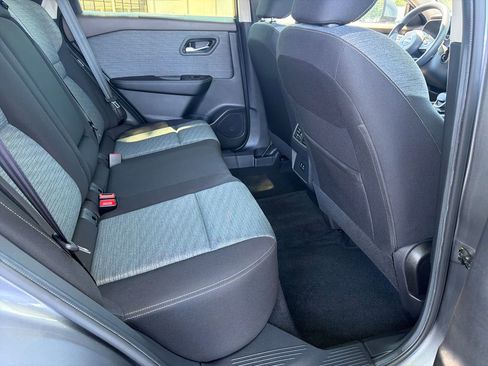 Used 2023 Nissan Rogue SV FWD image 30