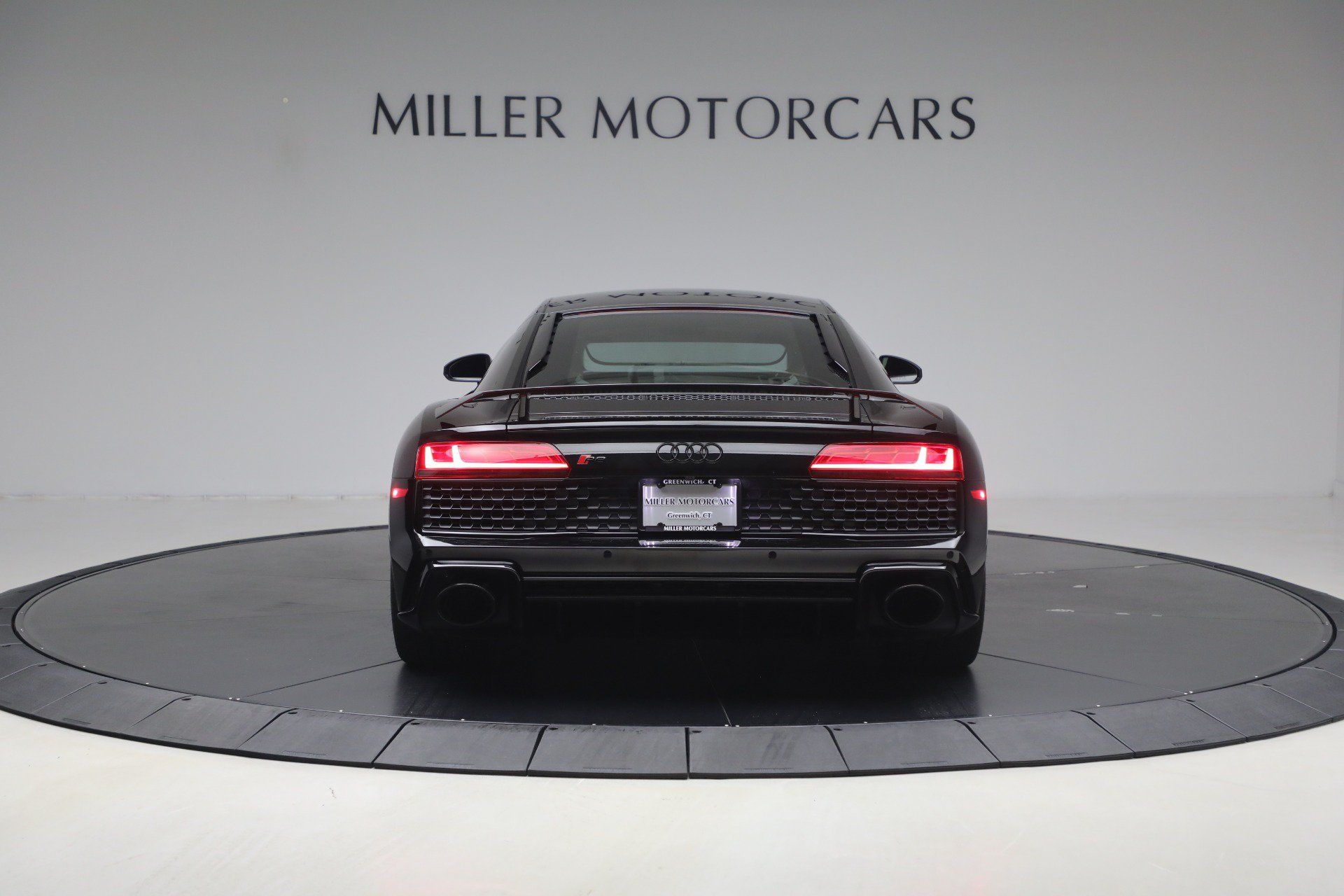Used 2020 Audi R8 V10 performance w/ Decennium Edition AWD/4WD image 6