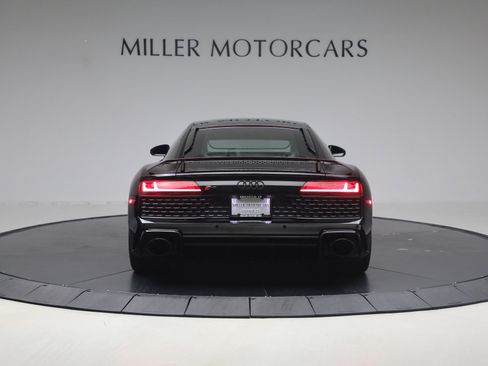 Used 2020 Audi R8 V10 performance w/ Decennium Edition AWD/4WD image 6