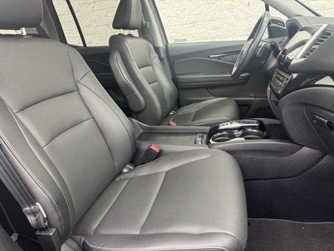 Used 2020 Honda Ridgeline RTL-E image 18