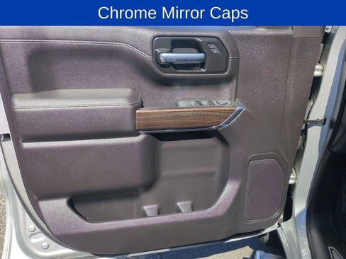 Certified 2021 Chevrolet Silverado 1500 LT image 28