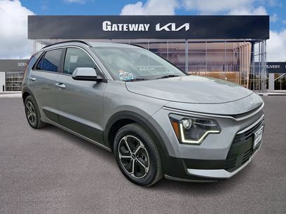 Certified 2024 Kia Niro EX