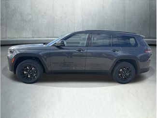 New 2026 Jeep Grand Cherokee L 4WD video 2