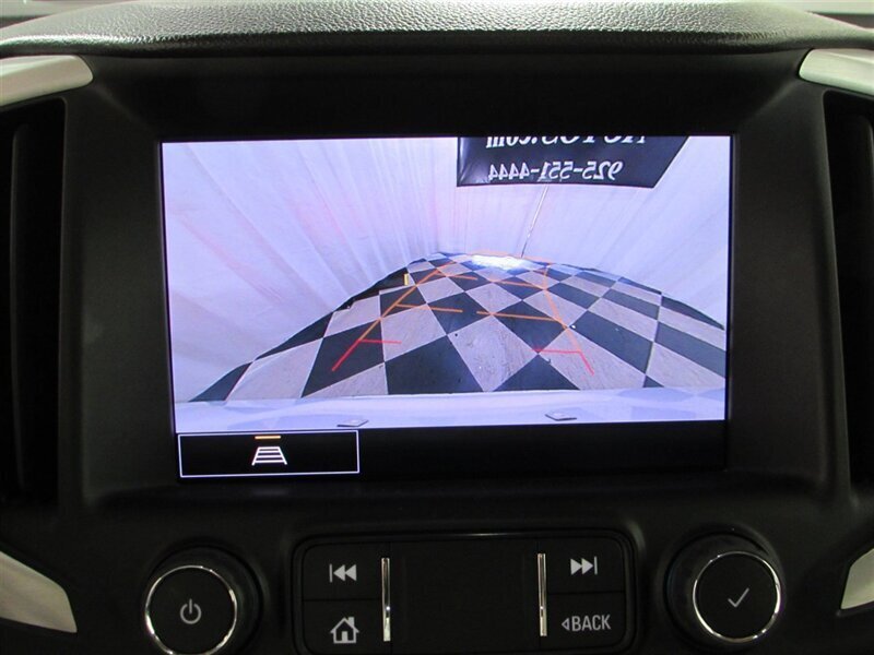 Used 2023 GMC Terrain SLT AWD/4WD image 38