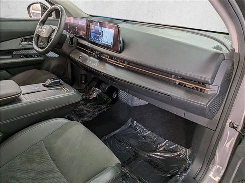 Used 2023 Nissan Ariya FWD image 30
