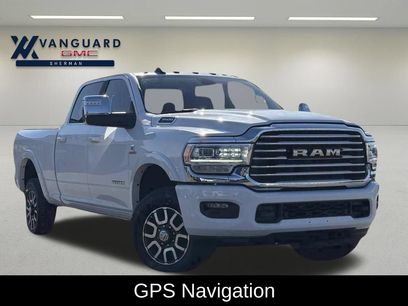 Used 2024 RAM 3500 Limited