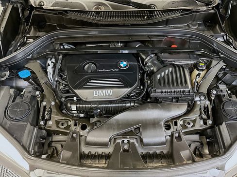 Used 2018 BMW X1 xDrive28i w/ Convenience Package image 35