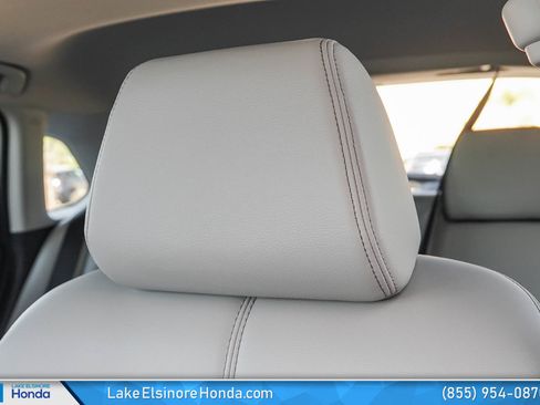 Certified 2025 Honda HR-V EX-L image 27