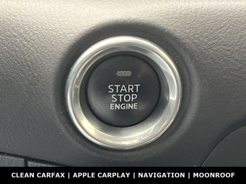 Used 2019 MAZDA CX-5 Touring image 20