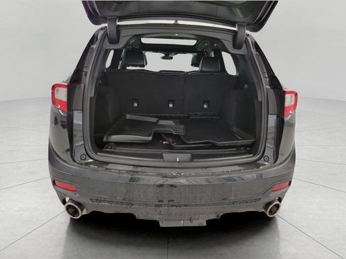 Used 2023 Acura RDX A-Spec image 16