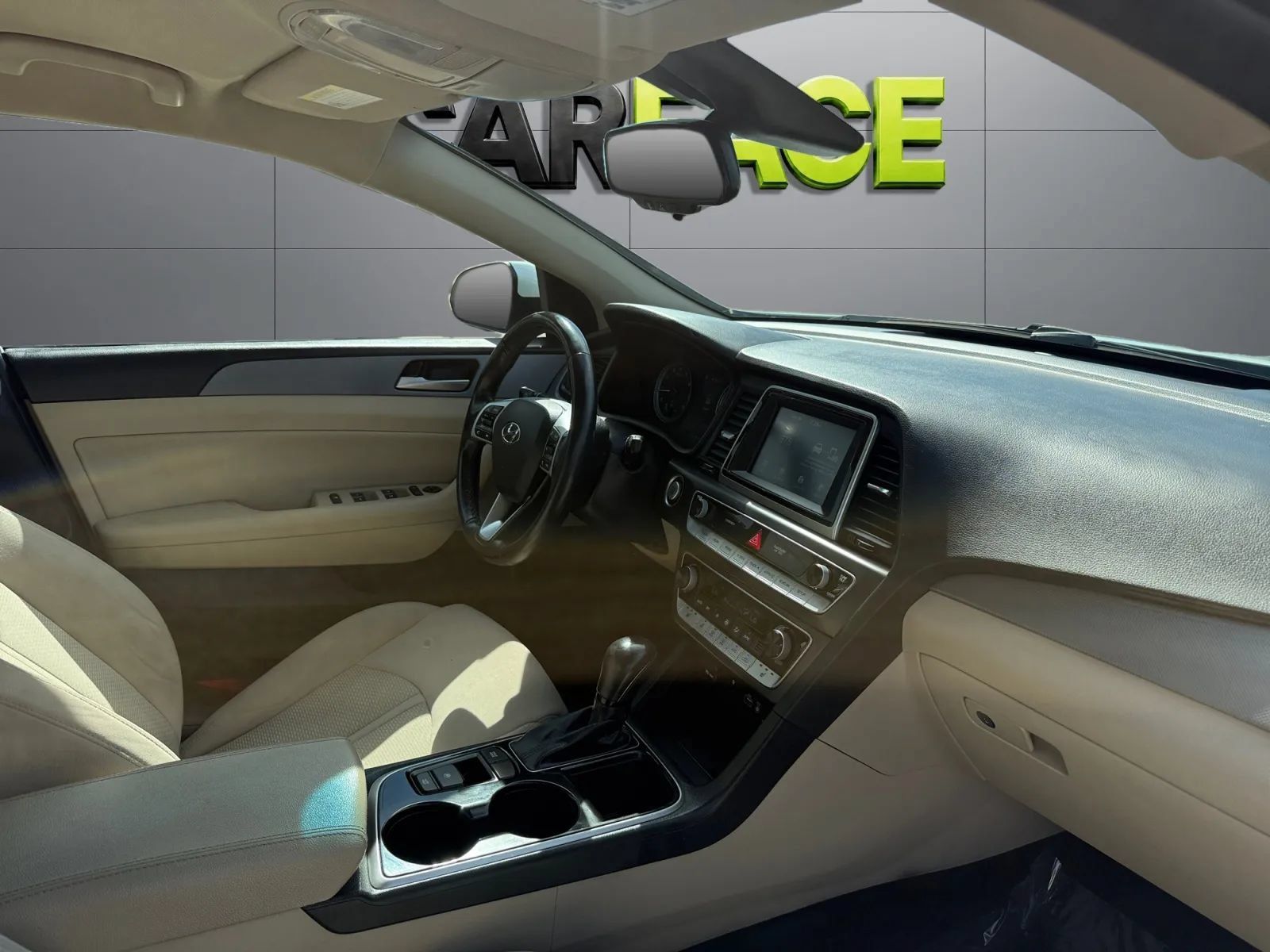 Used 2019 Hyundai Sonata SEL w/ Tech Package 02 FWD image 23