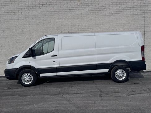 New 2026 Ford Transit 350 Low Roof image 8