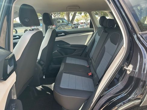New 2026 Volkswagen Taos S FWD image 40