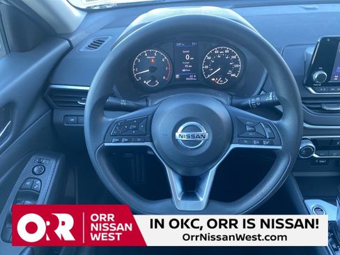 Used 2022 Nissan Altima 2.5 S image 22