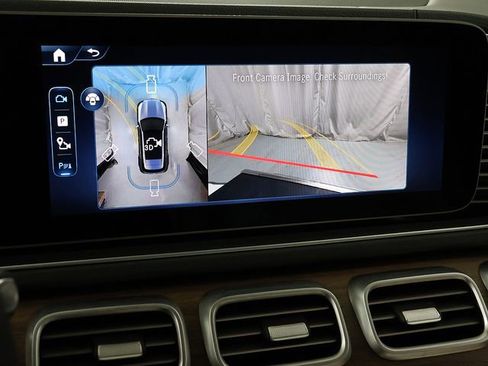 Certified 2026 Mercedes-Benz GLE 450 4MATIC image 22