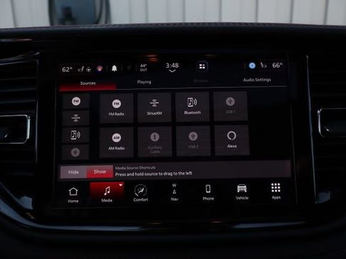 Used 2024 Dodge Durango R/T AWD/4WD image 22