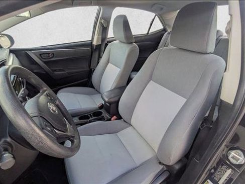 Used 2014 Toyota Corolla L image 15