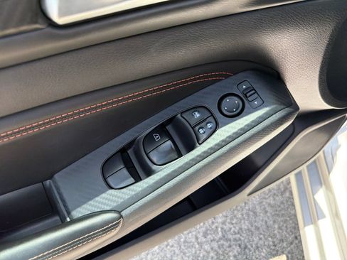 Used 2020 Nissan Altima 2.5 SR w/ Premium Package FWD image 30