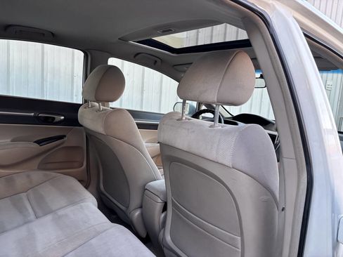 Used 2009 Honda Civic EX image 17