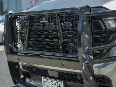 Certified 2025 RAM 1500 Big Horn AWD/4WD image 17