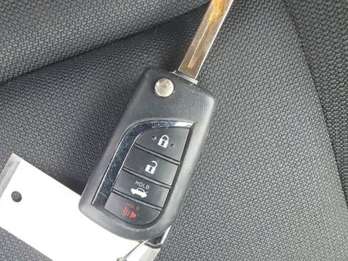 Used 2024 Toyota Corolla LE FWD image 34