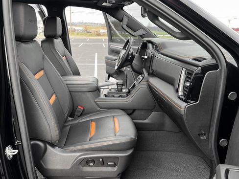 Used 2024 GMC Sierra 1500 AT4 w/ AT4 Preferred Package image 20