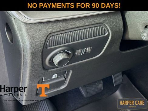 New 2026 Jeep Grand Wagoneer 4WD image 13