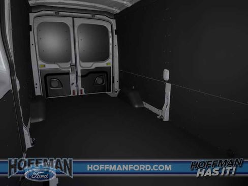New 2025 Ford Transit 150 T150 MR Cargo w/ Load Area Protection Package image 11