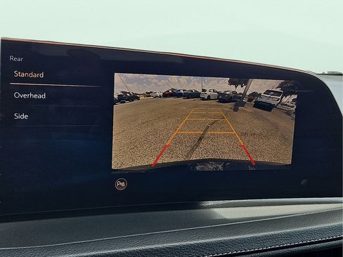 Used 2025 Cadillac XT4 Premium Luxury AWD/4WD image 16