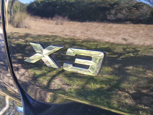 Used 2024 BMW X3 sDrive30i w/ Convenience Package image 7