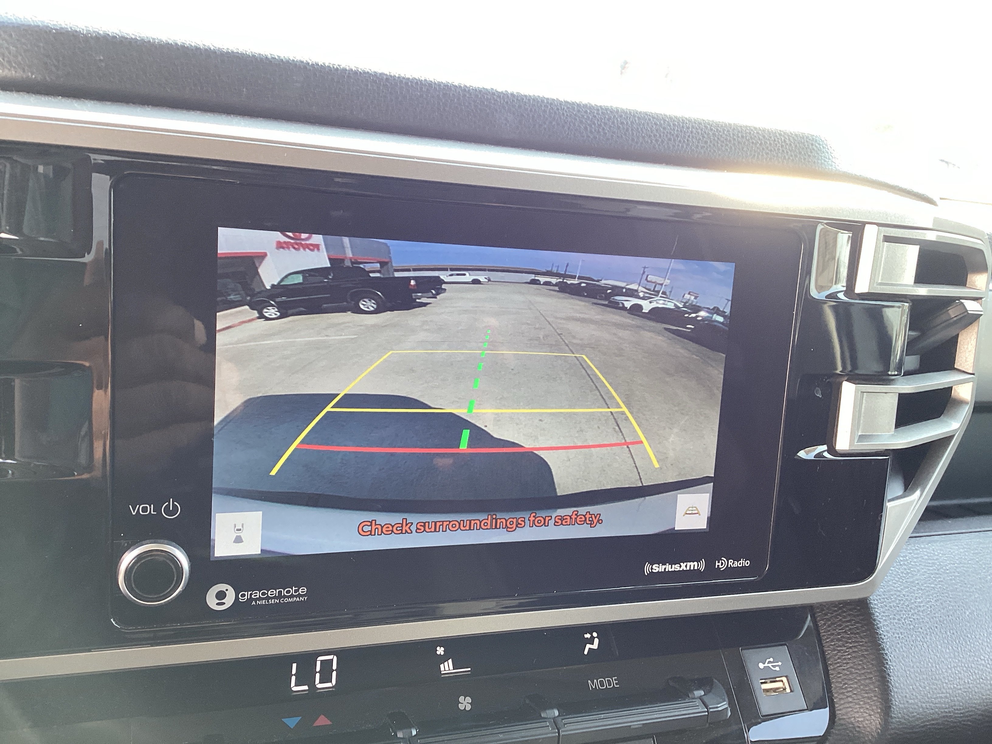 Used 2023 Toyota Tundra SR5 RWD image 18