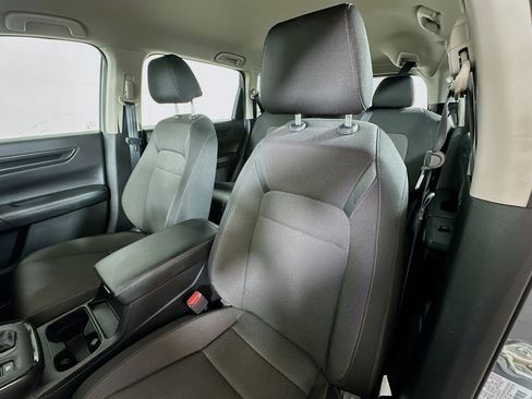 Used 2024 Honda CR-V LX image 19