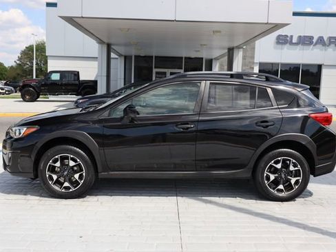 Used 2019 Subaru Crosstrek 2.0i Premium AWD/4WD image 2
