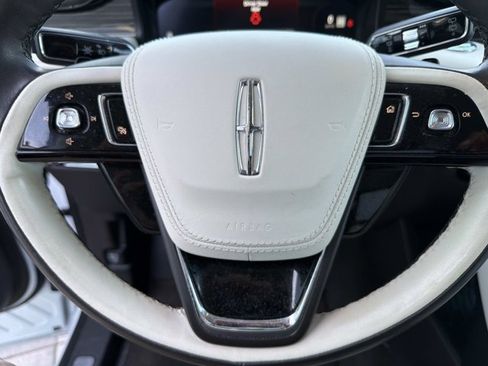 Certified 2024 Lincoln Aviator Black Label w/ Dynamic Handling Package AWD/4WD image 25