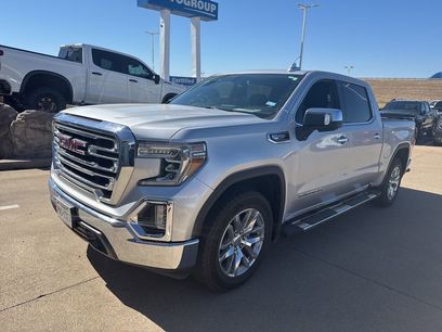 Used 2019 GMC Sierra 1500 SLT