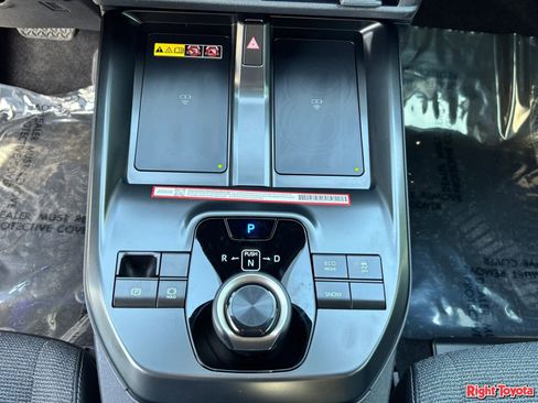 Certified 2026 Toyota bZ FWD image 29