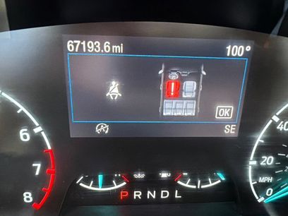 Used 2024 Ford Maverick XLT