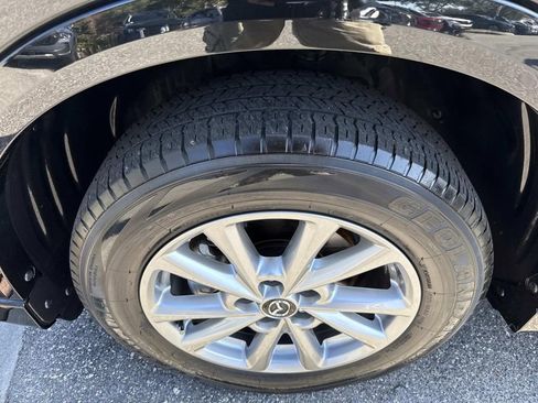 Certified 2024 MAZDA CX-5 AWD 2.5 S w/ Select Package image 14