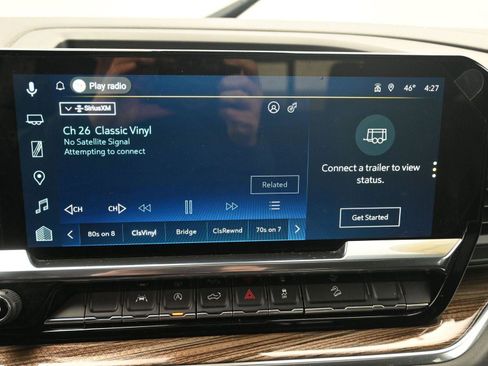 Used 2024 Chevrolet Silverado 1500 LT Trail Boss w/ Convenience Package II image 29