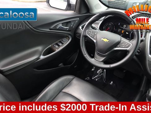 Used 2024 Chevrolet Malibu LT FWD image 26