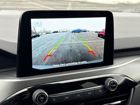 Used 2025 Ford Escape Active image 24