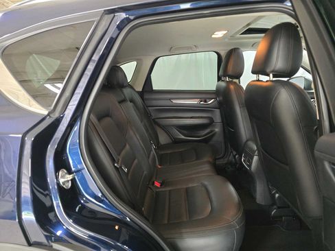 Used 2019 MAZDA CX-5 Grand Touring AWD/4WD image 13