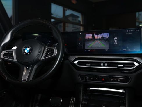 Used 2023 BMW M340i w/ Premium Package image 39