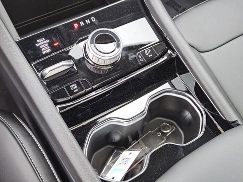 New 2023 Jeep Grand Cherokee 4WD 4xe image 29