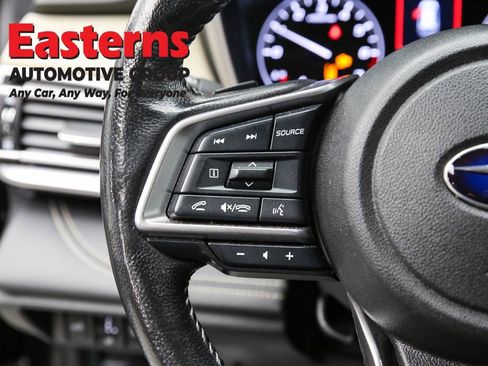 Used 2023 Subaru Outback Limited image 15